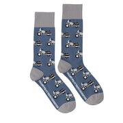 CPS Motorcycle Socks